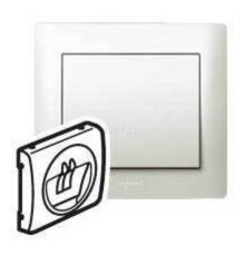 Лицьова панель Legrand 771500 Galea Life, перлина