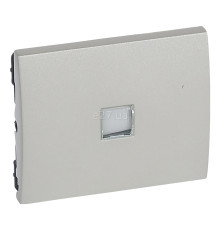Лицьова панель Legrand 771511 Galea Life, перлина