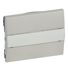 Лицьова панель Legrand 771517 Galea Life, перлина