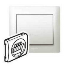 Лицьова панель Legrand 771525 Galea Life, перлина
