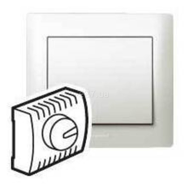 Лицьова панель Legrand 771559 Galea Life, перлина · Legrand · legrand-771559