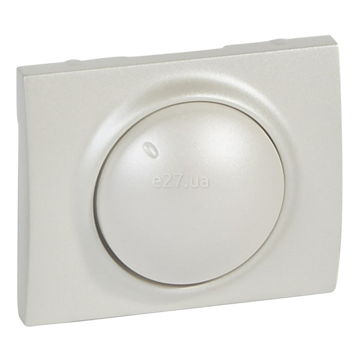 Лицьова панель Legrand 771568 Galea Life, перлина · Legrand · legrand-771568