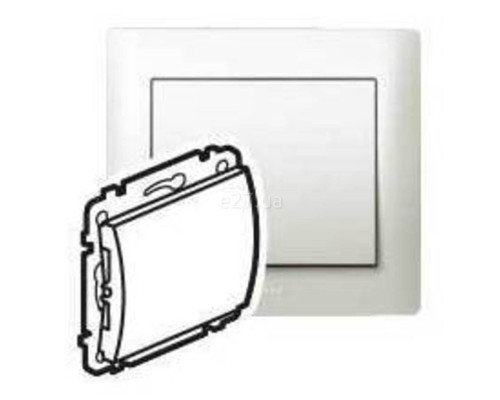 Заглушка Legrand 771578 Galea Life, перлина