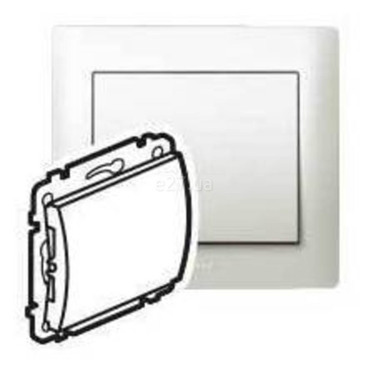 Заглушка Legrand 771578 Galea Life, перлина · Legrand · legrand-771578