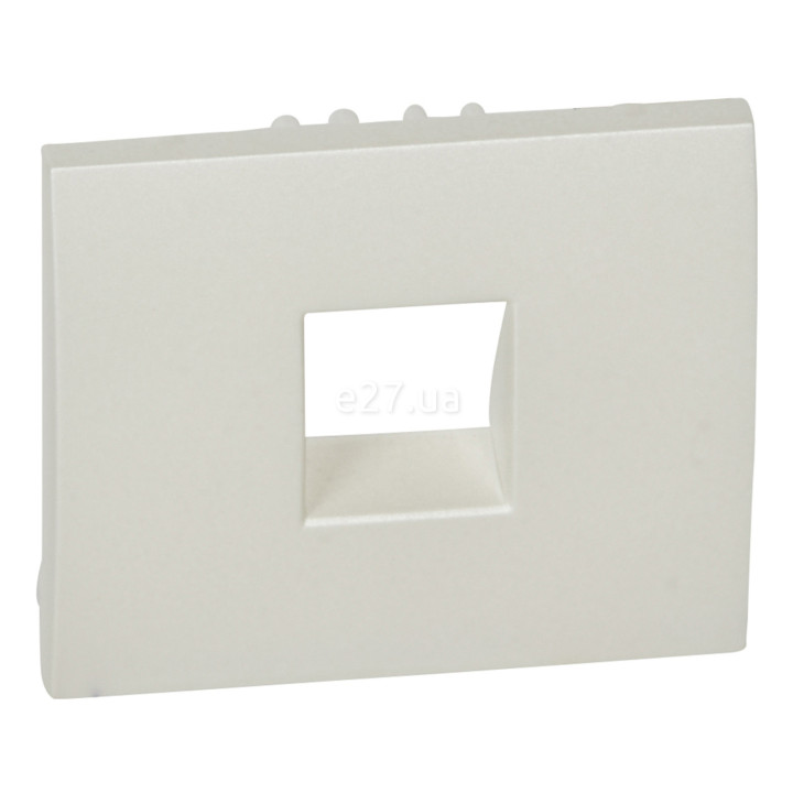 Лицьова панель Legrand 771595 Galea Life, перлина · Legrand · legrand-771595