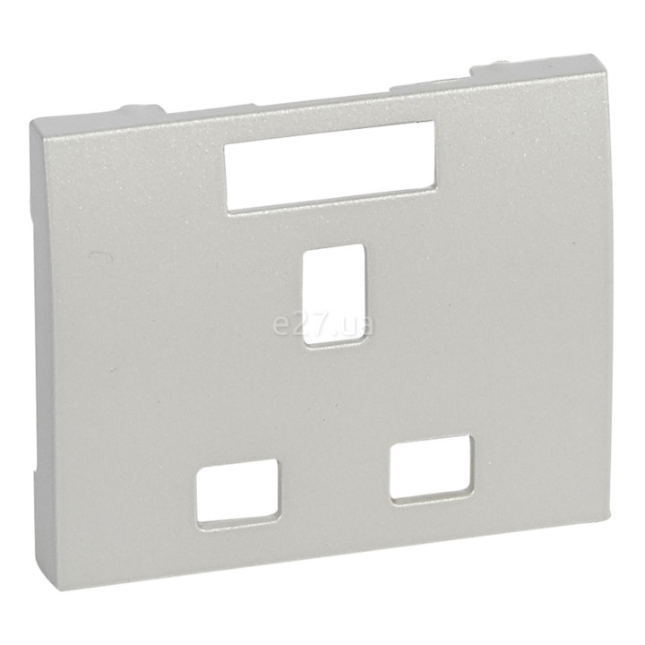 Лицьова панель Legrand 771596 Galea Life, перлина · Legrand · legrand-771596