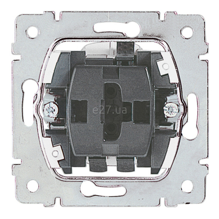 Перемикач прохідний 1-клавішний Legrand 775606 Galea Life · Legrand · legrand-775606