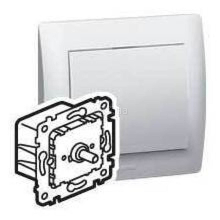 Світлорегулятор Legrand 775654 Galea Life, білий · Legrand · legrand-775654