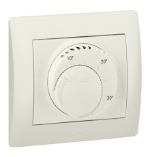 Термостат Legrand 775687 Galea Life, перлина