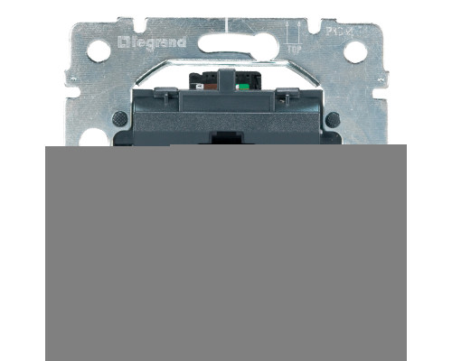 Розетка комп'ютерна Legrand 775767 Galea Life