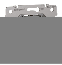 Розетка аудіо Legrand 775785 Galea Life
