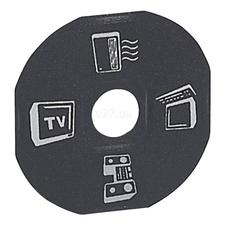 Комплектуючі Legrand 775800 Galea Life · Legrand · legrand-775800
