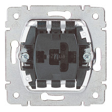 Вимикач 1-клавішний Legrand 775802 Galea Life · Legrand · legrand-775802