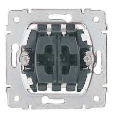 Вимикач для жалюзі Legrand 775814 Galea Life