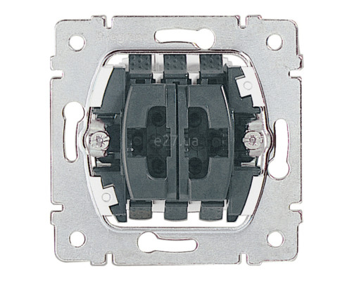 Вимикач для жалюзі Legrand 775814 Galea Life