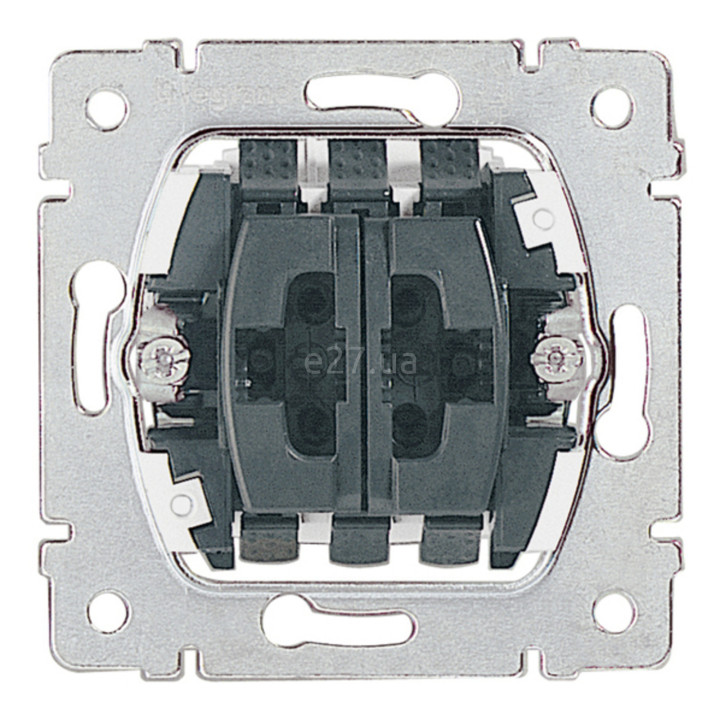 Вимикач для жалюзі Legrand 775814 Galea Life · Legrand · legrand-775814