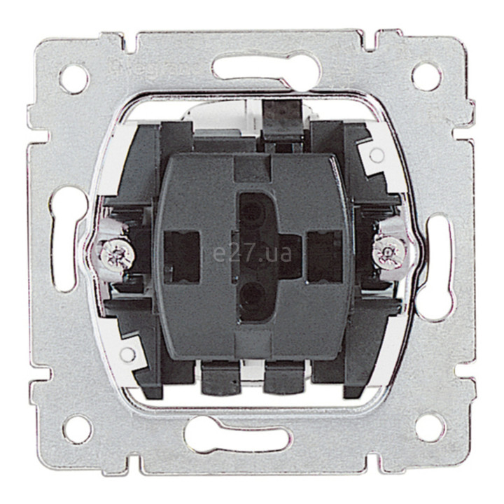 Перемикач прохідний без фіксації Legrand 775816 Galea Life · Legrand · legrand-775816