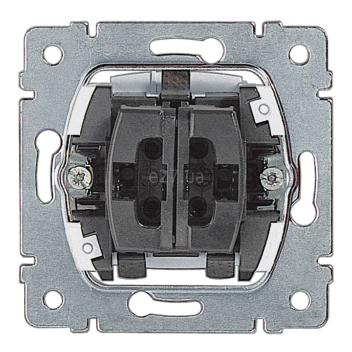 Вимикач 1-клавішний Legrand 775822 Galea Life · Legrand · legrand-775822
