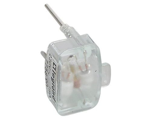 Комплектуючі Legrand 775890 Galea Life