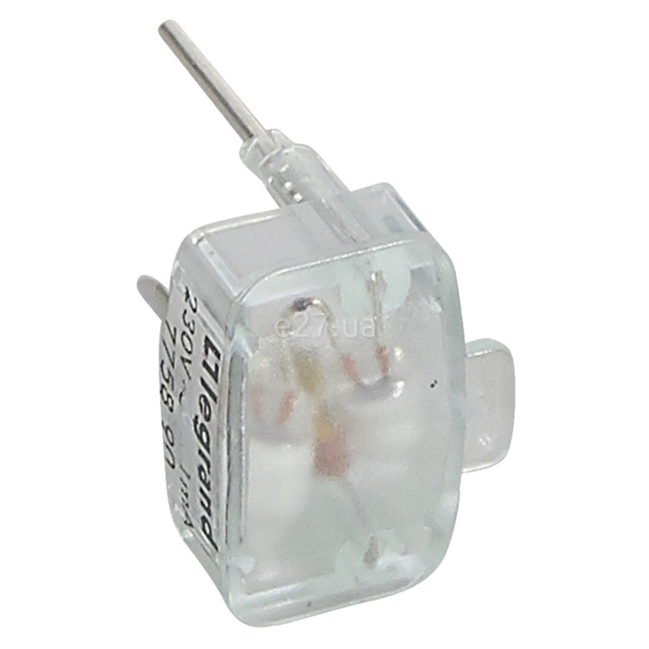 Комплектуючі Legrand 775890 Galea Life · Legrand · legrand-775890