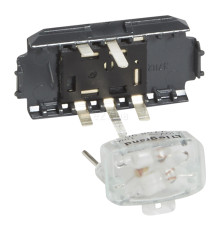 Комплектуючі Legrand 775893 Galea Life