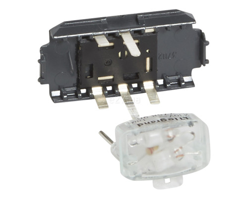 Комплектуючі Legrand 775893 Galea Life