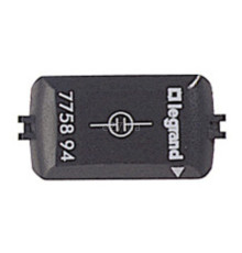 Комплектуючі Legrand 775894 Galea Life