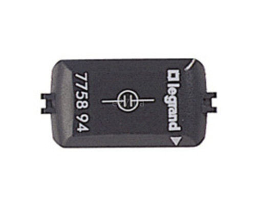 Комплектуючі Legrand 775894 Galea Life