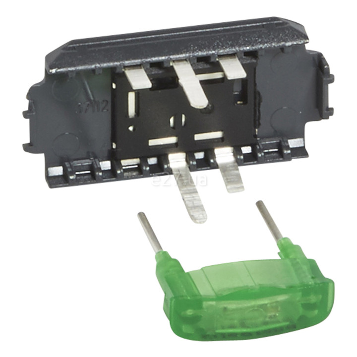 Комплектуючі Legrand 775895 Galea Life · Legrand · legrand-775895