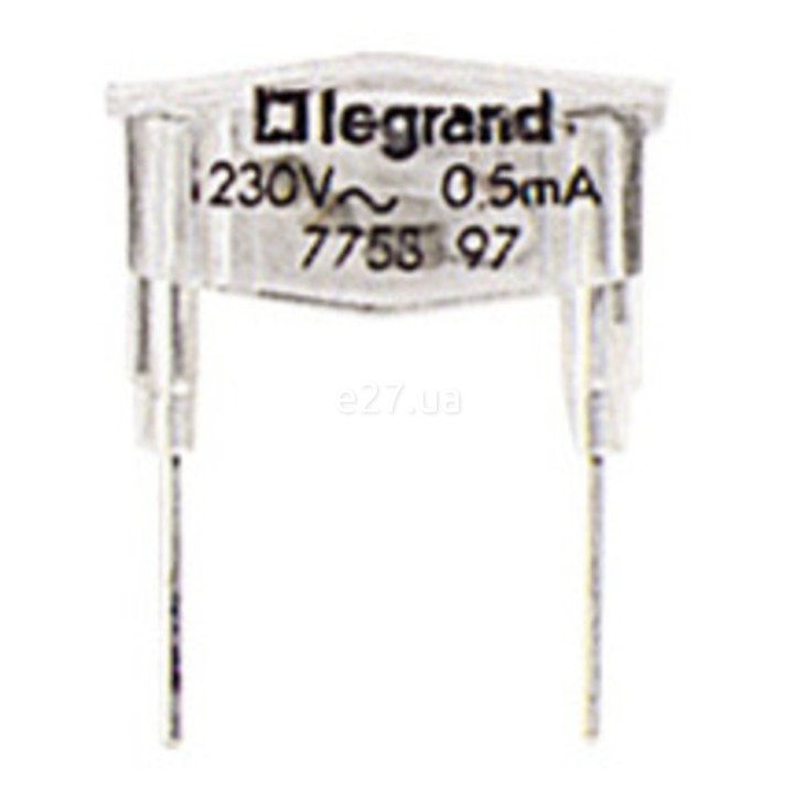 Комплектуючі Legrand 775897 Galea Life · Legrand · legrand-775897