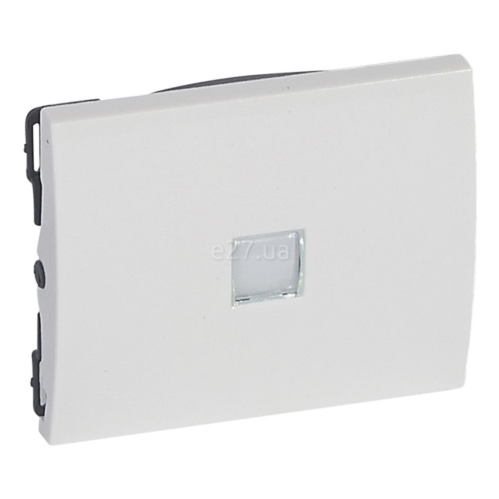 Лицьова панель Legrand 777011 Galea Life, білий · Legrand · legrand-777011