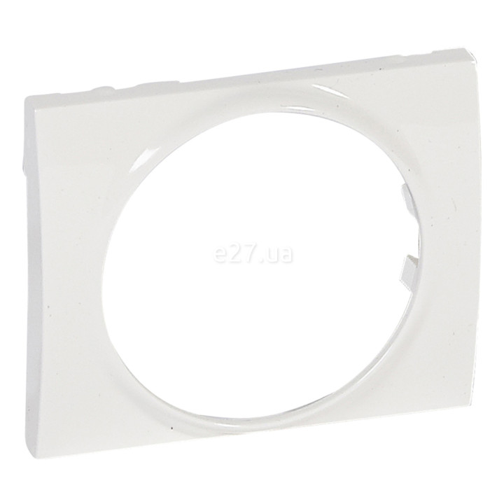 Лицьова панель Legrand 777019 Galea Life, білий · Legrand · legrand-777019
