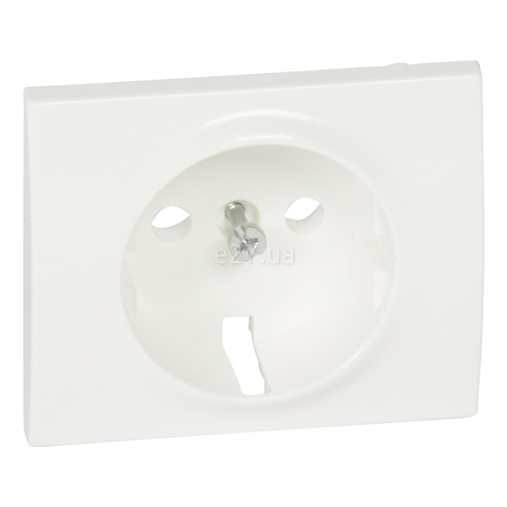 Лицьова панель Legrand 777020 Galea Life, білий · Legrand · legrand-777020