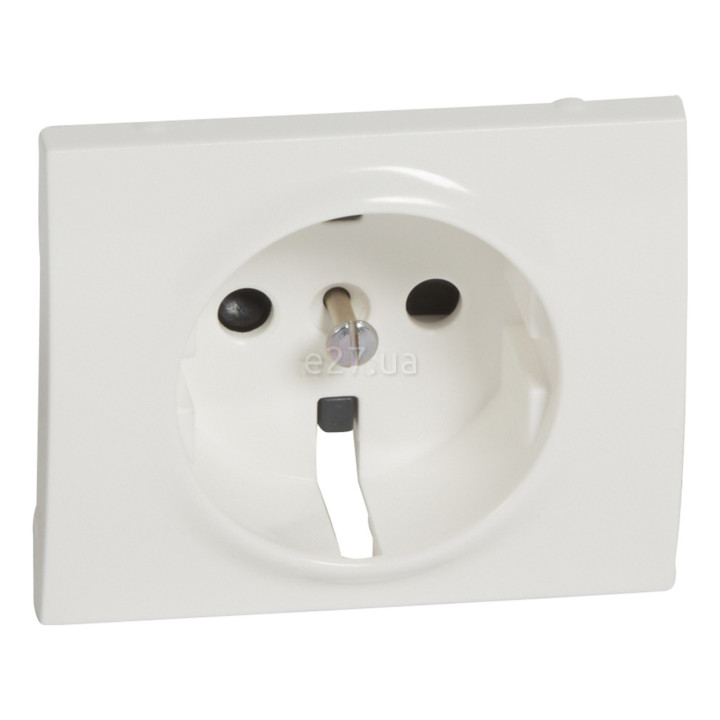 Лицьова панель Legrand 777021 Galea Life, білий · Legrand · legrand-777021