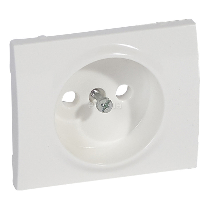 Лицьова панель Legrand 777026 Galea Life, білий · Legrand · legrand-777026