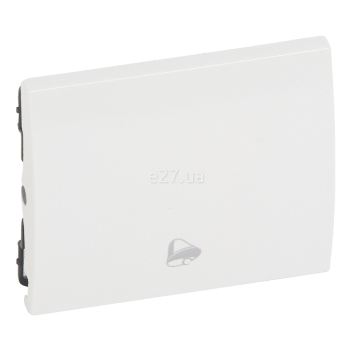 Лицьова панель Legrand 777046 Galea Life, білий · Legrand · legrand-777046