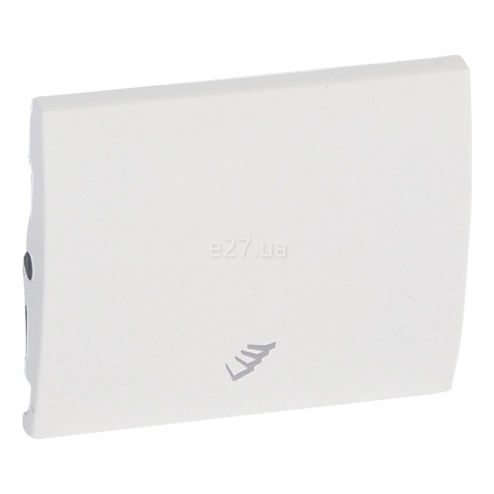 Лицьова панель Legrand 777048 Galea Life, білий · Legrand · legrand-777048