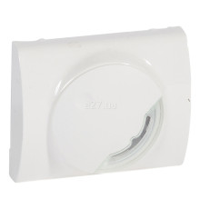 Лицьова панель Legrand 777053 Galea Life, білий