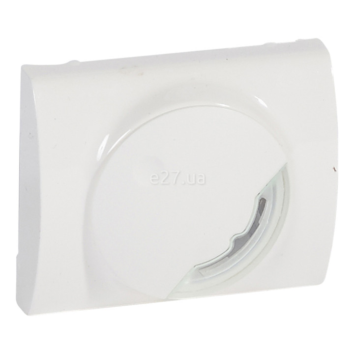 Лицьова панель Legrand 777053 Galea Life, білий · Legrand · legrand-777053