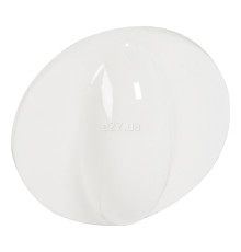 Лицьова панель Legrand 777057 Galea Life, білий