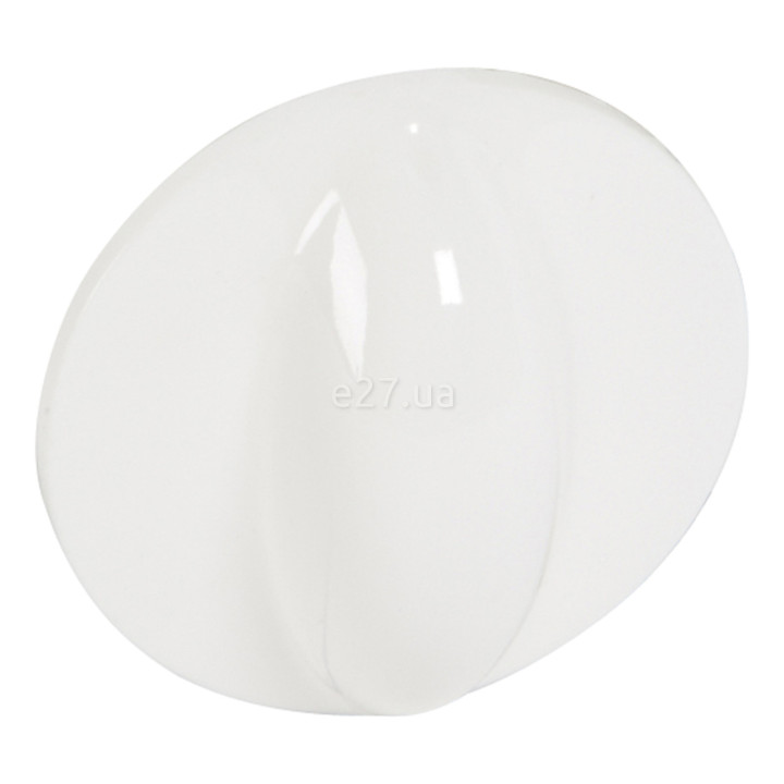 Лицьова панель Legrand 777057 Galea Life, білий · Legrand · legrand-777057