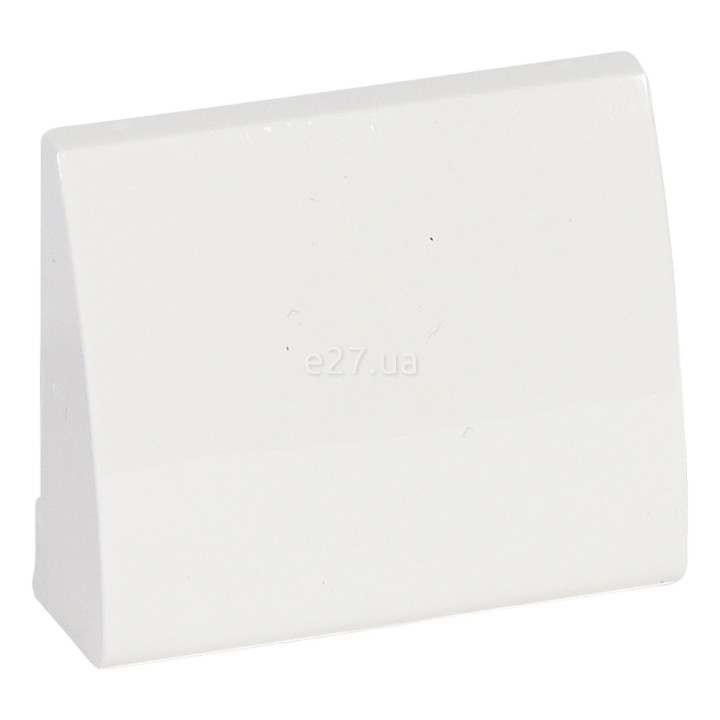 Лицьова панель Legrand 777085 Galea Life, білий · Legrand · legrand-777085