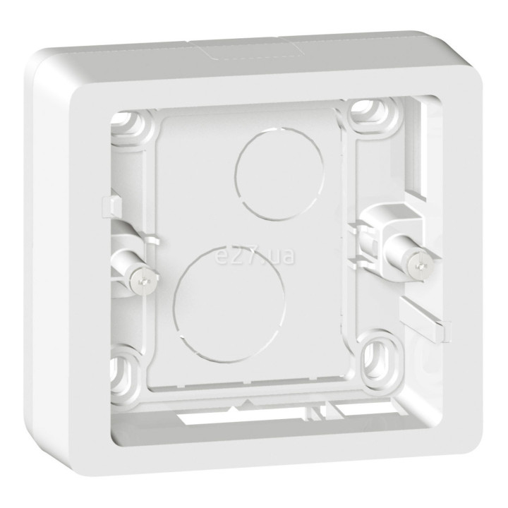 Монтажна коробка Legrand 80241 Celiane, білий · Legrand · legrand-80241