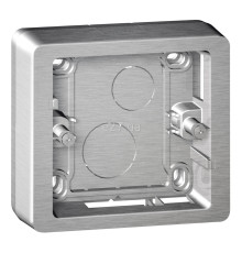 Монтажна коробка Legrand 80244 Celiane, титан
