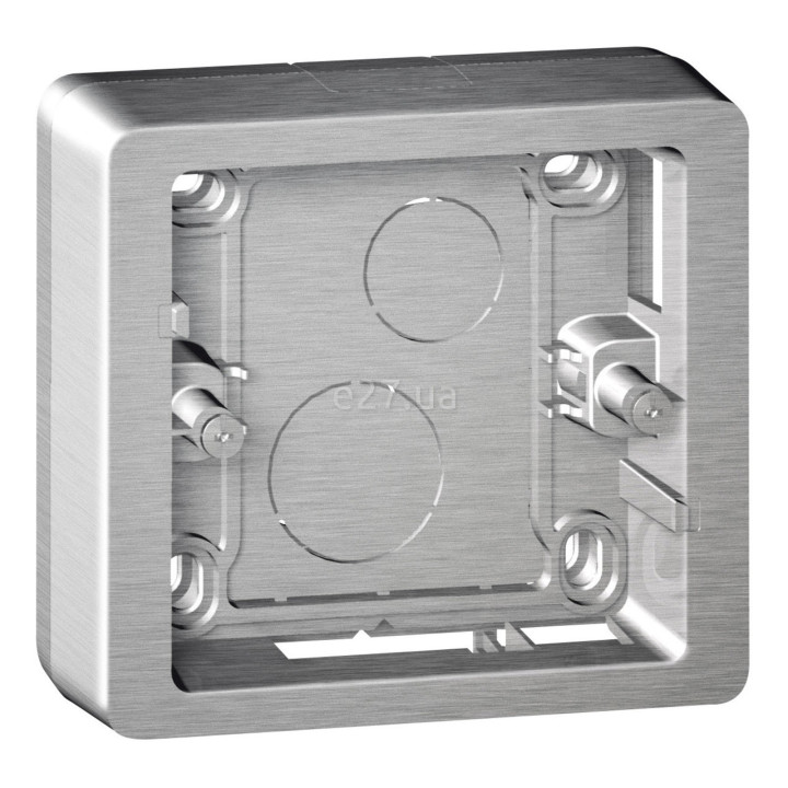Монтажна коробка Legrand 80244 Celiane, титан · Legrand · legrand-80244