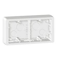 Монтажна коробка Legrand 80245 Celiane, титан
