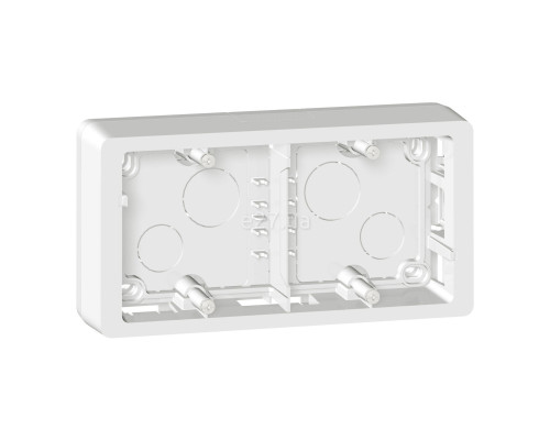 Монтажна коробка Legrand 80245 Celiane, титан