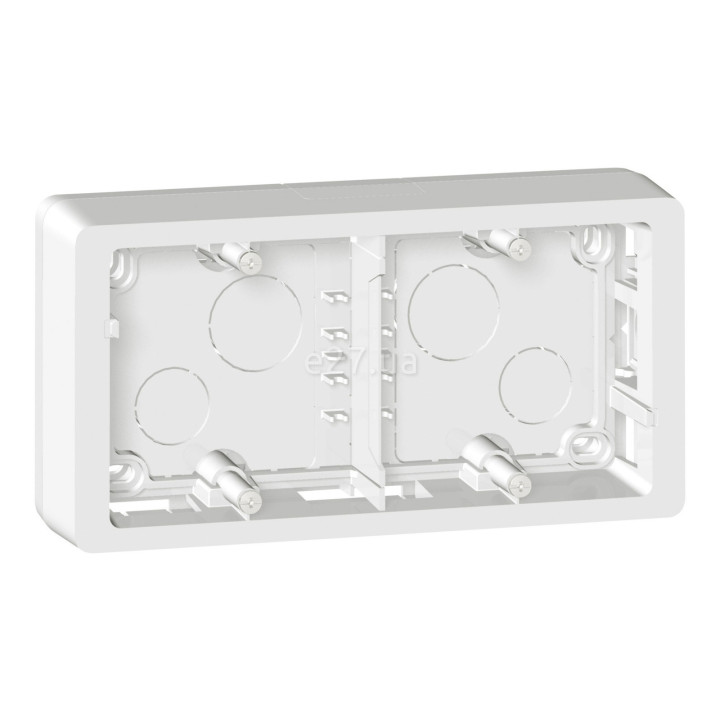 Монтажна коробка Legrand 80245 Celiane, титан · Legrand · legrand-80245