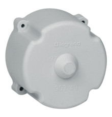 Монтажна коробка Legrand 90349 Plexo