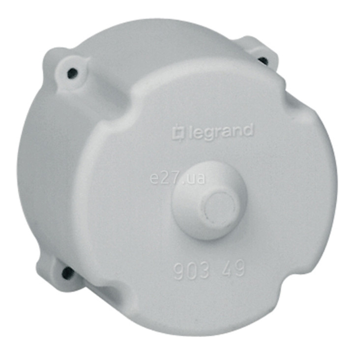 Монтажна коробка Legrand 90349 Plexo · Legrand · legrand-90349